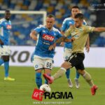 Napoli Spal 3 1 Serie A 2019 2020 Magazine Pragma 1