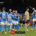 Napoli Spal 3 1 Serie A 2019 2020 Magazine Pragma 10