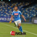 Napoli Spal 3 1 Serie A 2019 2020 Magazine Pragma 11