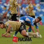 Napoli Spal 3 1 Serie A 2019 2020 Magazine Pragma 14