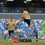 Napoli Spal 3 1 Serie A 2019 2020 Magazine Pragma 2