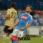 Napoli Spal 3 1 Serie A 2019 2020 Magazine Pragma 8