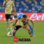 Napoli Spal 3 1 Serie A 2019 2020 Magazine Pragma 9