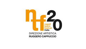 Napoli Teatro Festival Italia