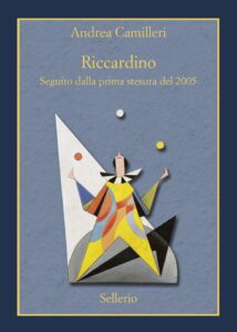 Copertina Camilleri Riccardino2