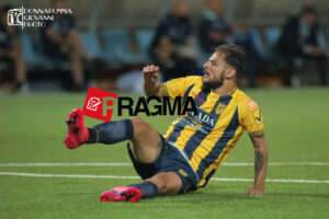 Juve STabia Canotte 2