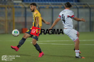 Juve Stabia Cremonese Canotto 1