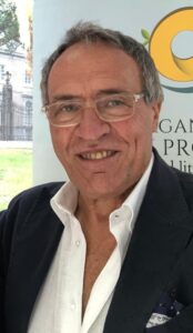Umberto Cinque