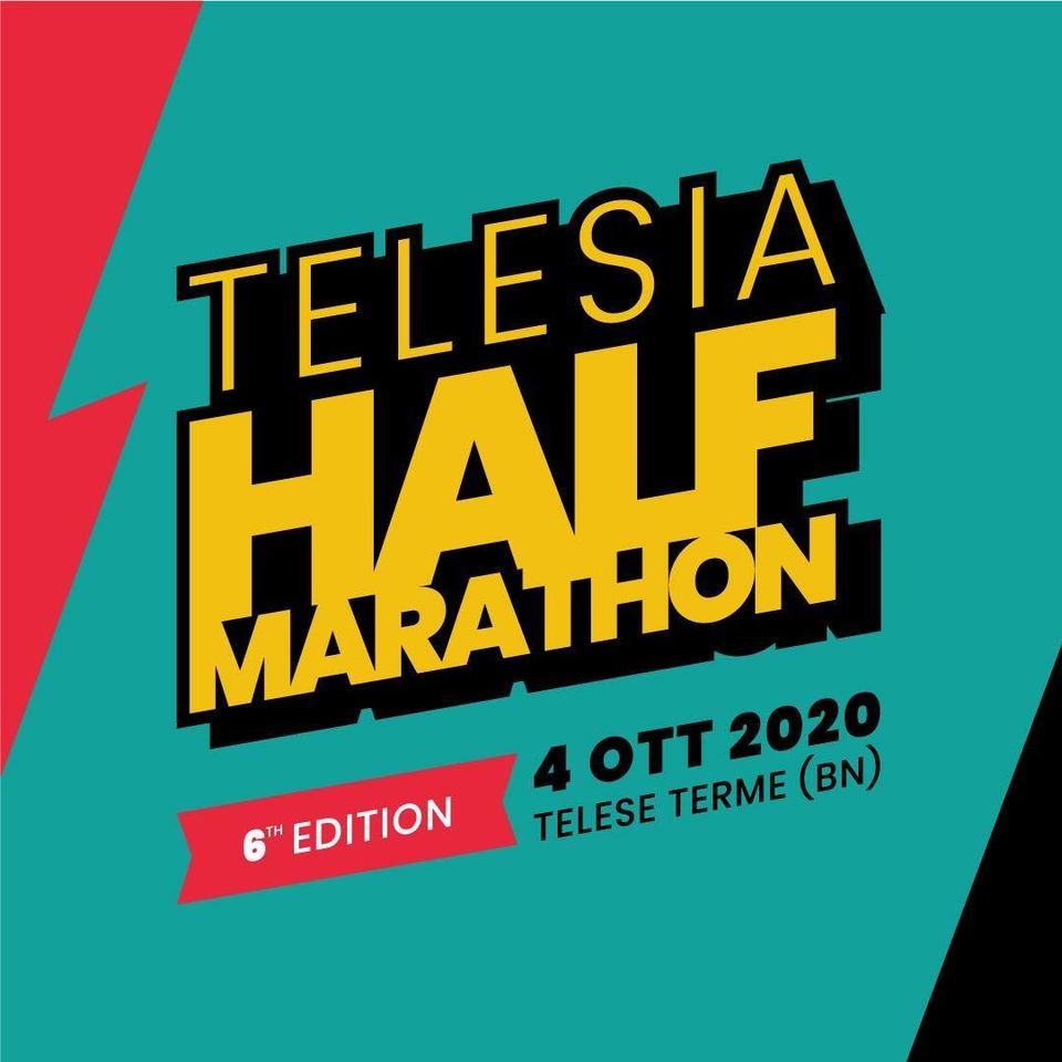 telesia half marathon