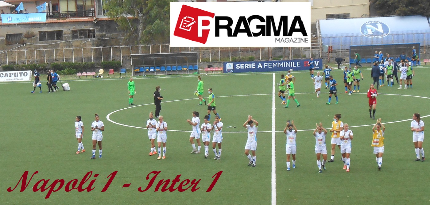 Napoli Inter Femminile