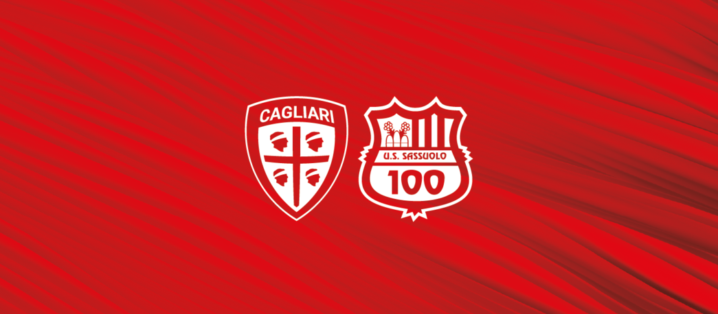 Cagliari, il Sassuolo dopo sette sconfitte consecutive