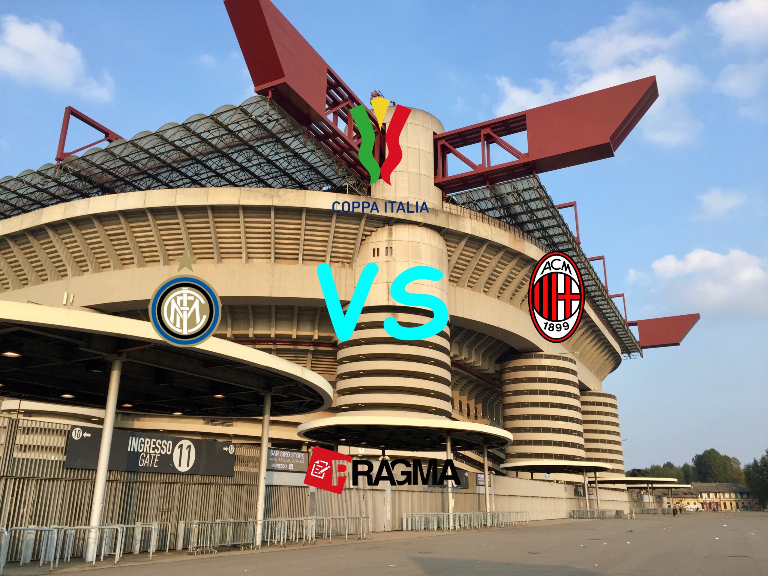 Inter - Milan