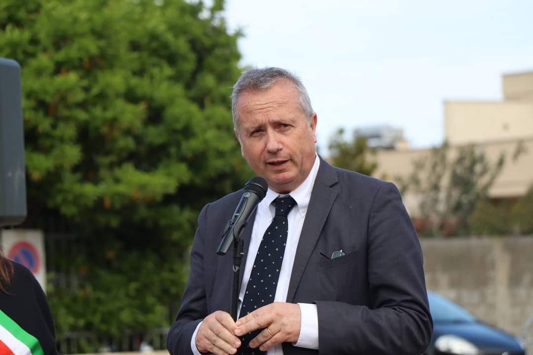 Dario Vassallo nominato dal ministro Costa Presidente della Commissione di Area Marina Protetta 