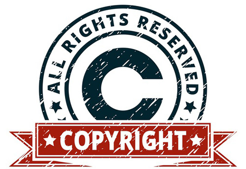 Si sente spesso parlare di “Copyright” ma non tutti ne conoscono il significato e il contenuto. Ecco le linee essenziali per il copyright.