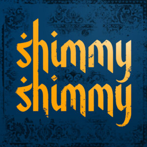 Cover Shimmy Shimmy 3000xx3000px
