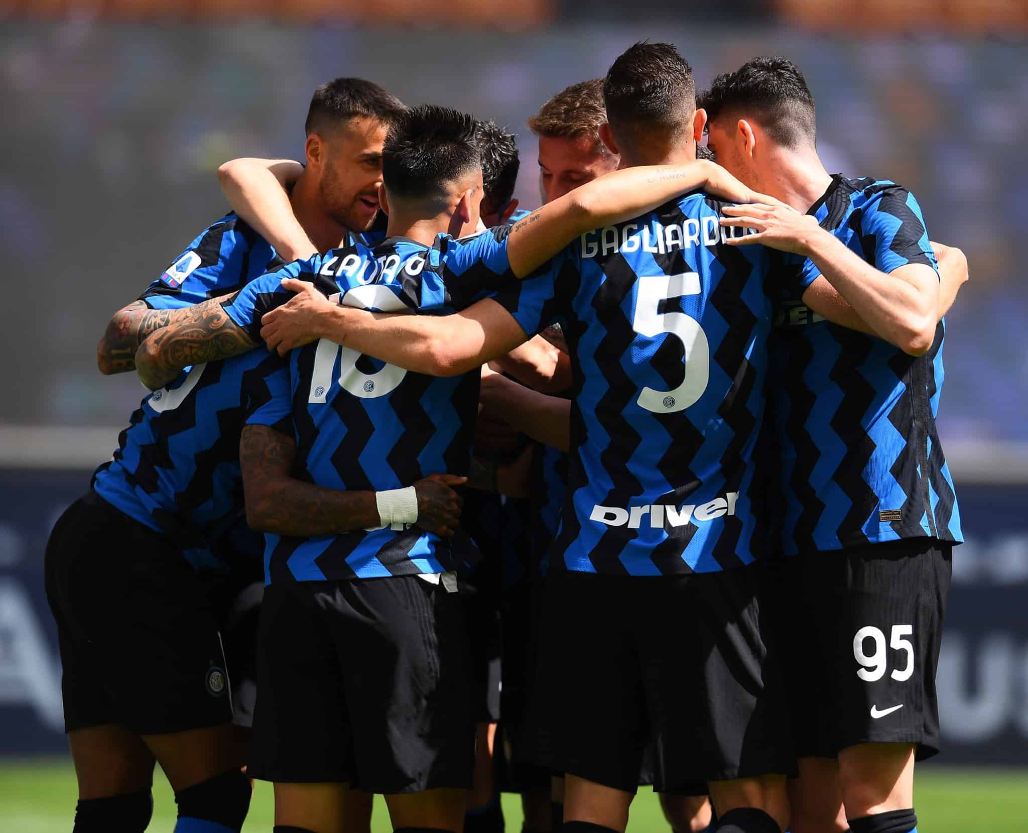 Inter-Udinese 5-1