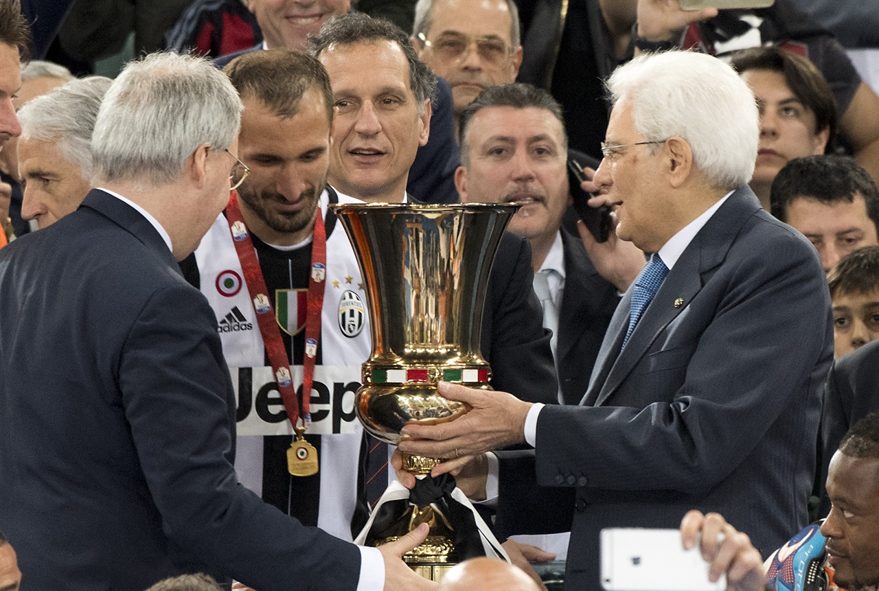 Coppa Italia, nuovo format: solo Serie A e Serie B - Magazine Pragma