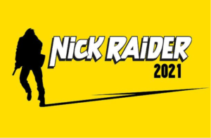 Nick Raider 2021