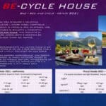 BE CYCLE HOUSE FLYER final 1