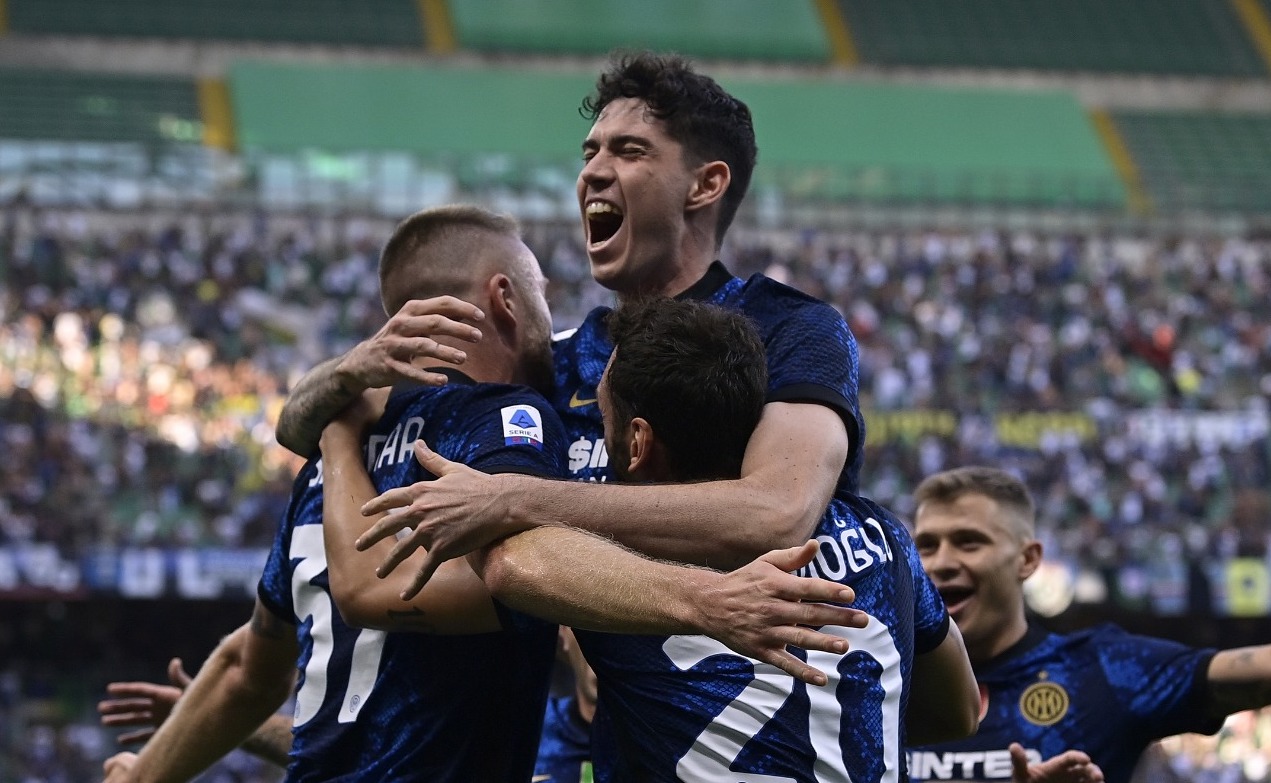 Inter-Genoa 4-0