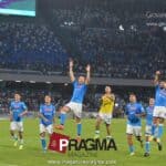 Napoli Cagliari 2 0 Serie A 2021 2022 1