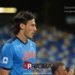 Napoli Cagliari 2 0 Serie A 2021 2022 20