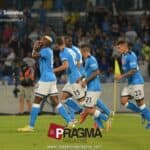 Napoli Cagliari 2 0 Serie A 2021 2022 4