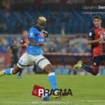 Napoli Cagliari 2 0 Serie A 2021 2022 5