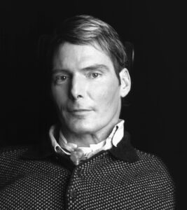 christopher Reeve