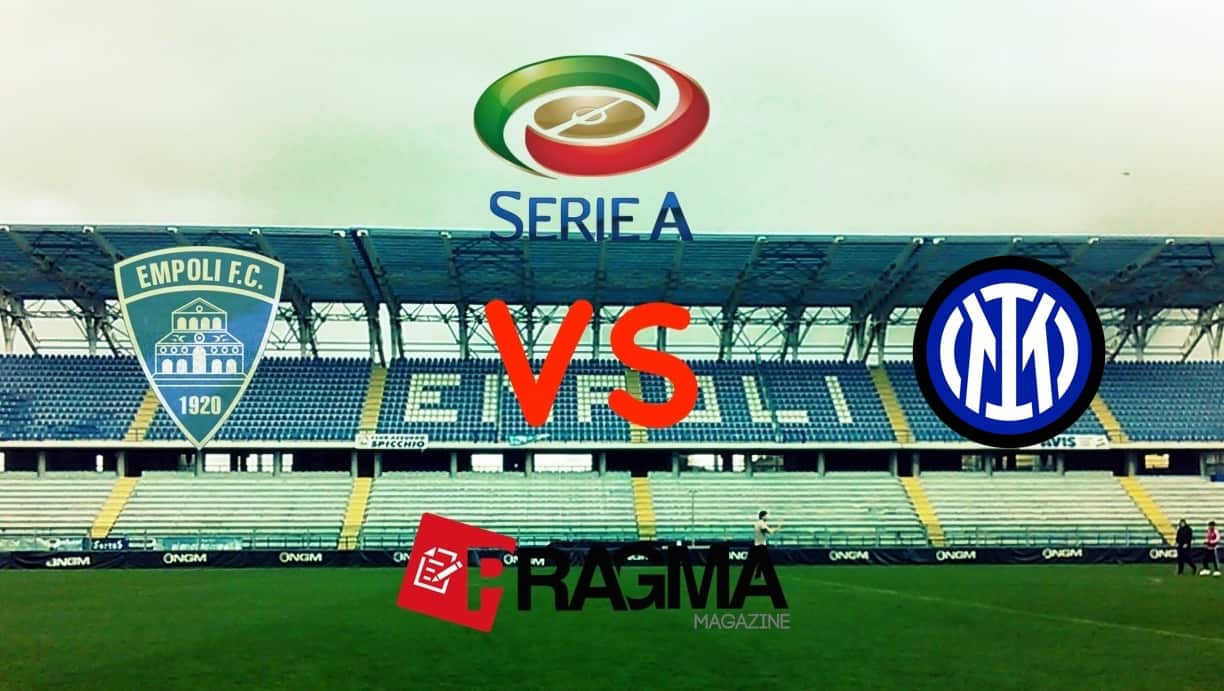 Empoli-Inter