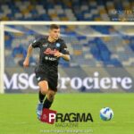 Napoli Torino 1 0 Serie A 2021 2022 19