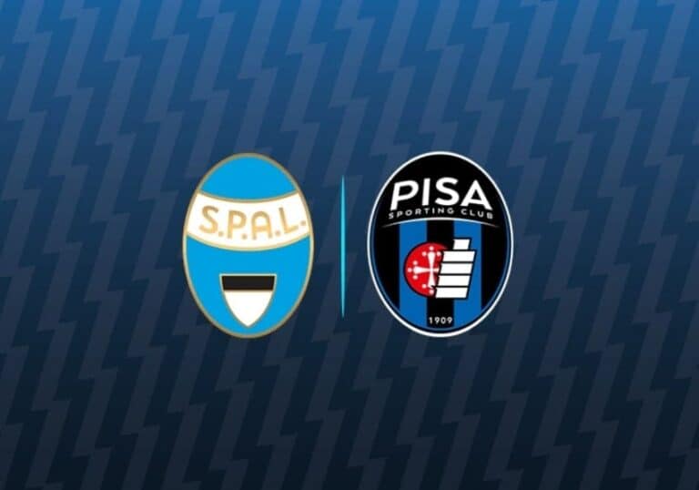 Spal-Pisa probabili formazioni