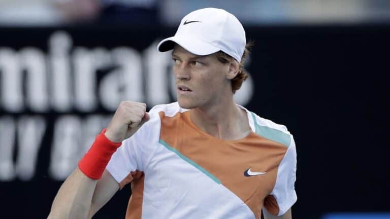 ATP Indian Wells – Sinner e Nadal volano agli ottavi di finale. Medvedev perde lo scettro