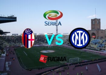 Domani alle 12:30 c'è Bologna-Inter, prima giornata di Serie A del 2022 e del girone di ritorno; i padroni di casa hanno gli uomini contati.