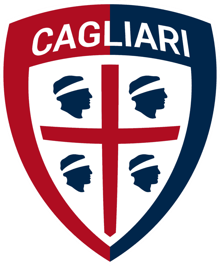 Cagliari, fatta per Goldaniga