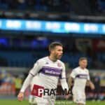 Foto Napoli Fiorentina 2 5 dts Coppa Italia 2021 2022 261