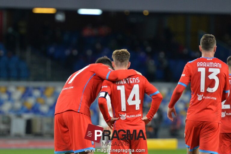 FOTO: Coppa Italia, Napoli-Fiorentina 2-5 d. t. s.