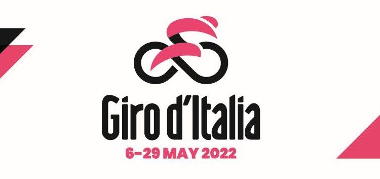 A 100 giorni dalla partenza del Giro d'Italia, le città che ospiteranno le 21 tappe hanno illuminato i loro simboli di rosa.