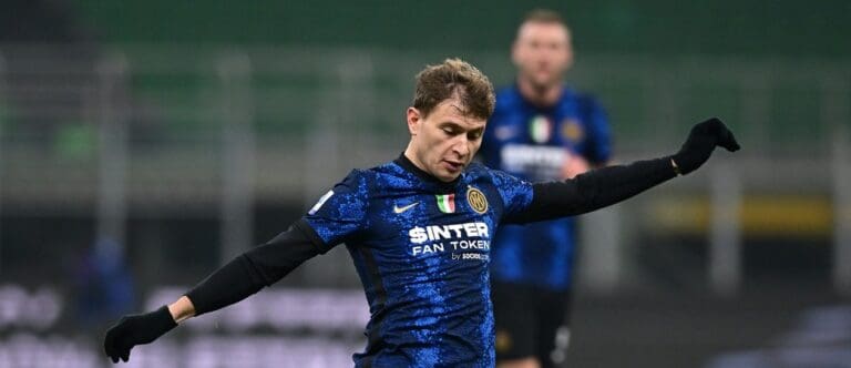 Inter-Venezia 2-1 le pagelle: Dzeko double face, Dumfries “alla Maicon”