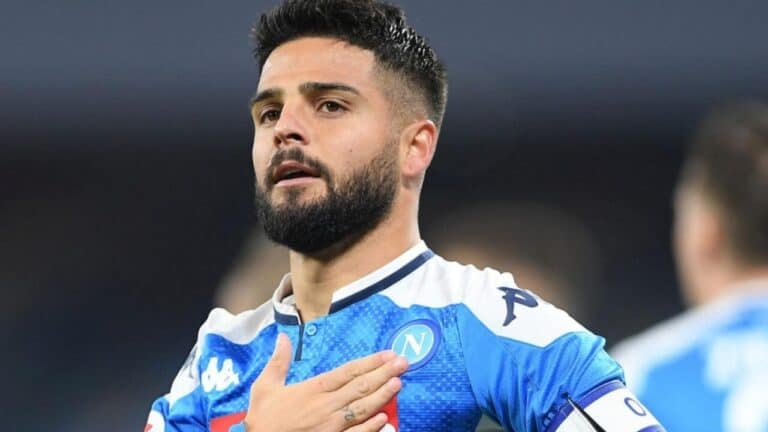 Napoli, Insigne ha detto sì al Toronto: offerti anche villa e auto di lusso