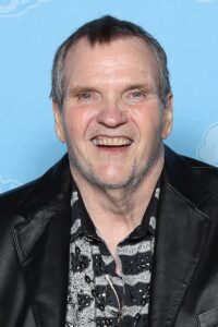Meat Loaf Photo Op GalaxyCon Raleigh 2019 cropped