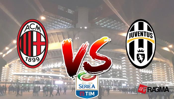 Domenica allo stadio San Siro alle ore 20.45 il  Milan di Pioli ospita la Juventus di Massimiliano Allegri. Il match si preannuncia interessantissimo ed estremamente importante