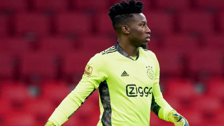 Inter, pronto a chiudere per Onana