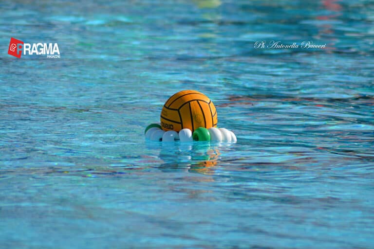 Federazione Italiana Nuoto: Sospesi temporaneamente i campionati di A1, A2 maschili e U18