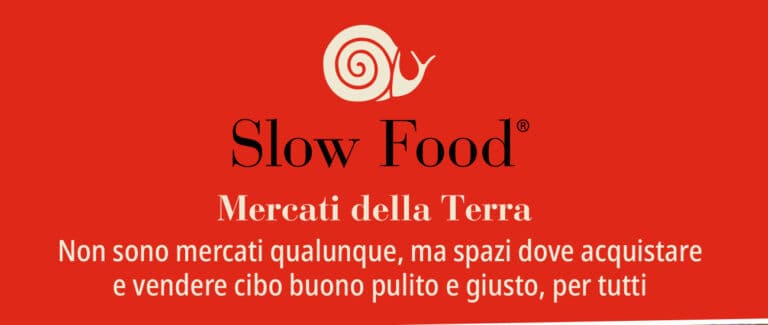 Castellammare: torna il mercato della terra di Slow Food