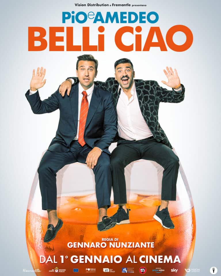 “Belli ciao”, trama e recensione