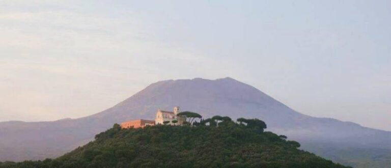 “In bici nel tempo” scala il Colle Sant’Alfonso