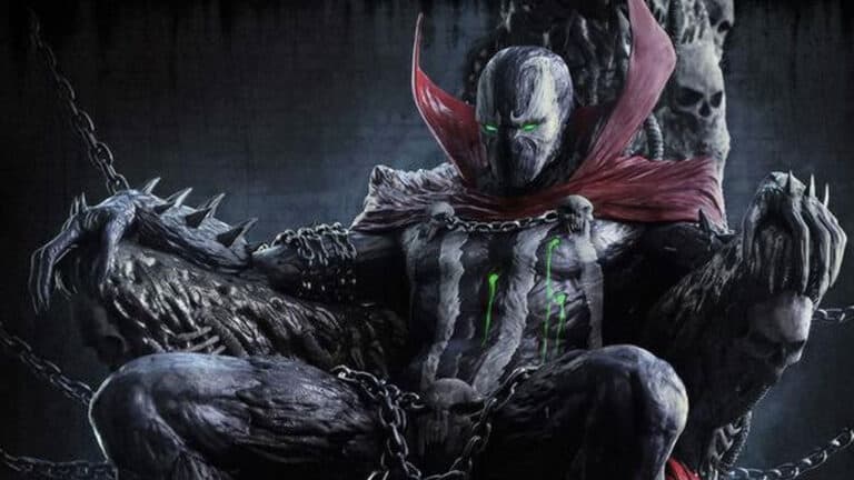 Spawn – L’angolo del Nerd e dell’Otaku