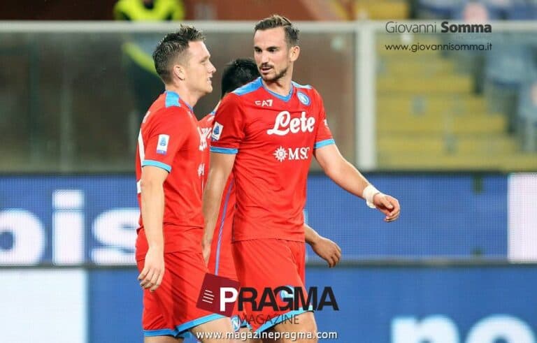 Napoli, la mazzata di Coppa Italia