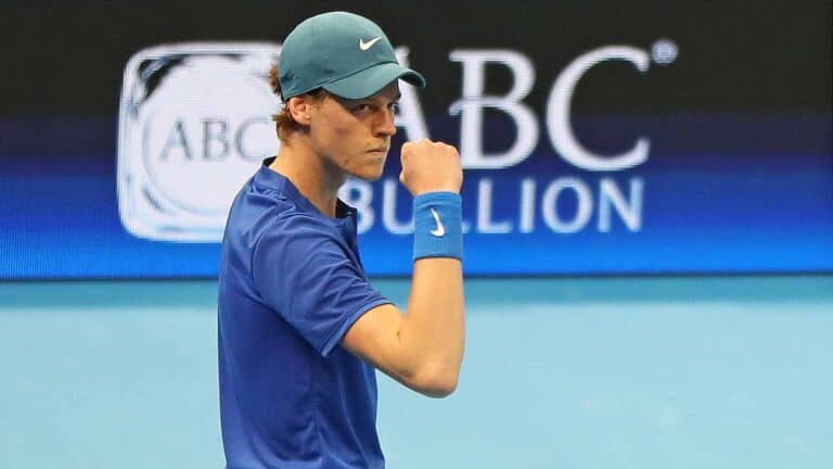 ATP Cup – L’Italia rialza la testa: Berrettini e Sinner fanno sognare gli azzurri